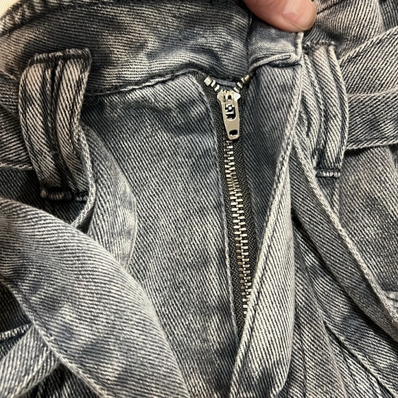 Mustard Seed shorts - Picture 5 of 5